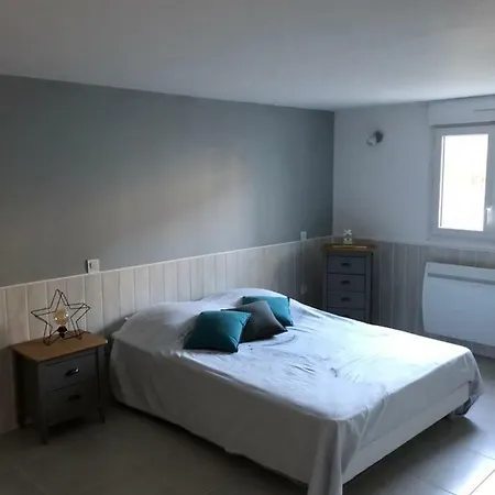 La Saussaie Villemoyenne