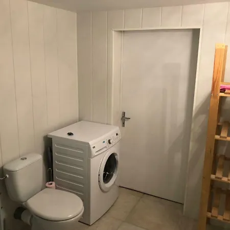 Semesterbostad La Saussaie